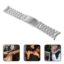 22 Mm Rotary Chronospeed Strap