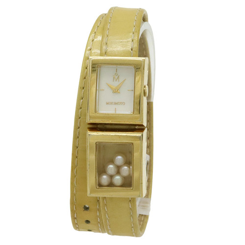Mikimoto multi form watch - form, w