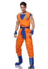 LATEST DESIGN Men's Orange