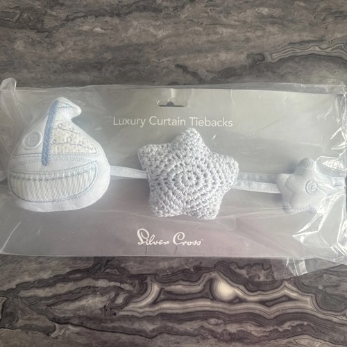 Silver cross luxury - silver,