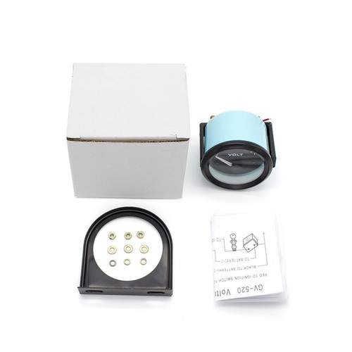 52mm universal led - 2",