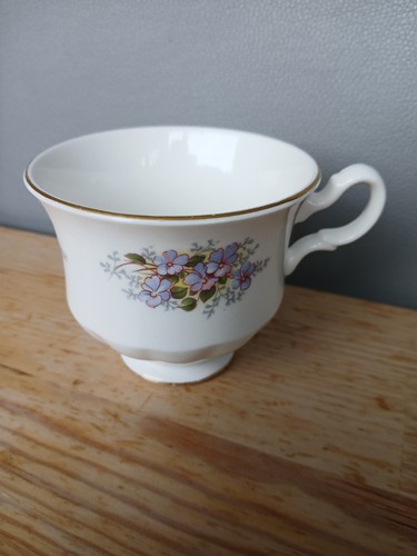 Gainsborough china tea cup - gainsborough,