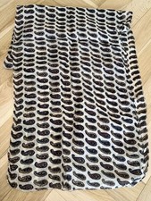 Vintage Scarf Neck Tie Cravat