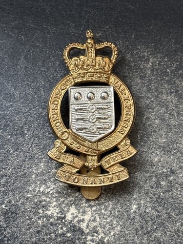 Royal army ordnance corps raoc - army,
