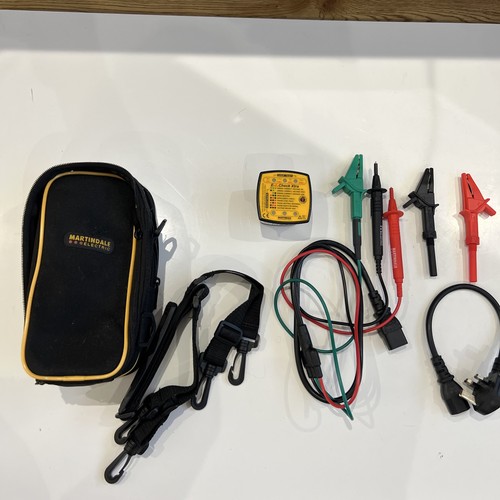 Martindale ez650 electric - martindale,