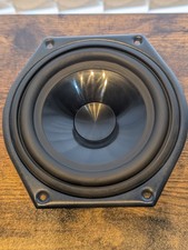Tannoy Sixes 603 - Bass Driver