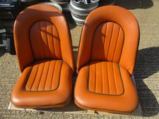 Daimler Dart SP250 sports car
