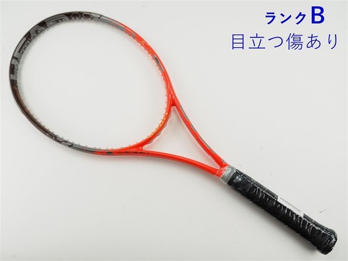 Used tennis racket head tech - racket, u-tech