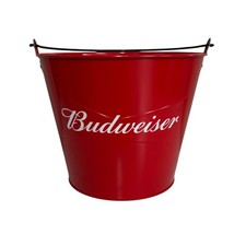 Budweiser Ice Bucket