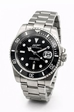 Automatic Diver Watch NH35
