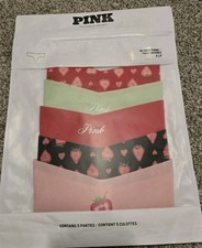 NWT Lot 5 Victorias Secret