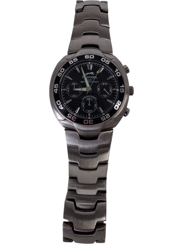 Slazenger chronograph watch - slazenger,