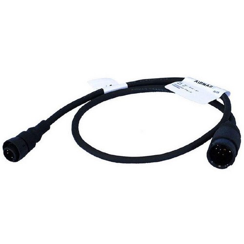 Raymarine transducer adaptor - raymarine,