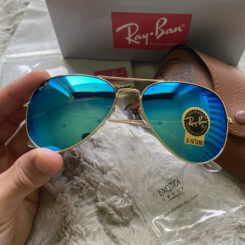 Ray ban aviator sunglasses - ray-ban,
