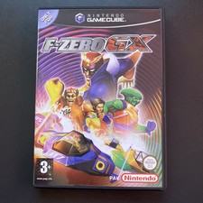 F-Zero GX - Nintendo GameCube