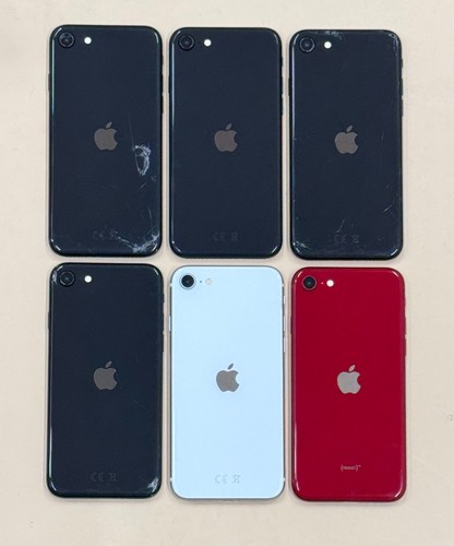 Job lot apple - 6, iphone