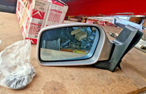 Peugeot 806 citroen synergie - 806,