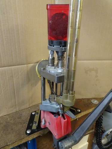 Reloading lee pro 1000 - lee,