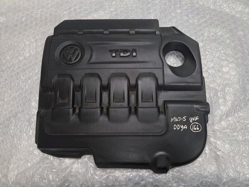Golf mk7 2017 2020 - 2020, 1.6