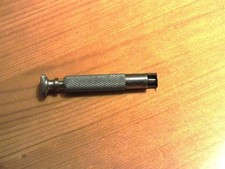 SMALL VINTAGE WATCHMAKERS HAND