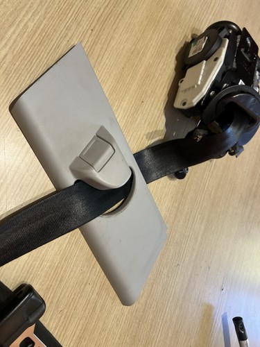 L405 range rover drivers - l405, seat