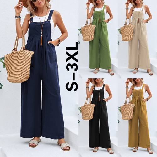 Womens wide leg pants - leg,