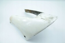 Yamaha FZ6 Fazer Plough