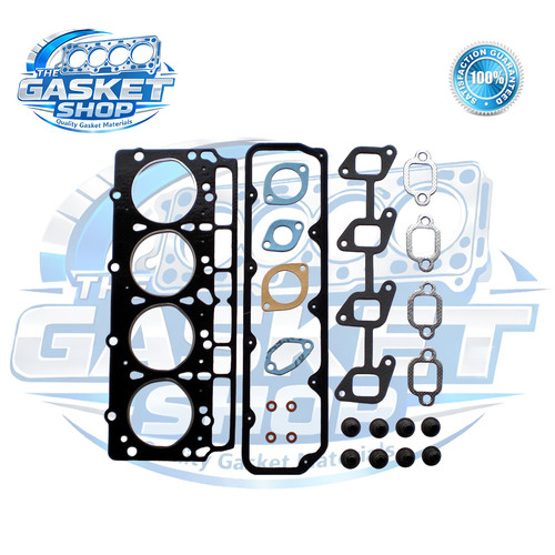 Head gasket set ford transit - gasket,