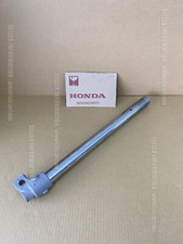 HONDA CRF250L MD38 13-16 PIPE, R. SLIDE 51425-KZZ-901 upside down front fork