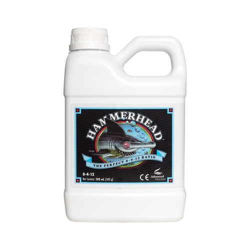 Advanced nutrients hammerhead - nutrients,