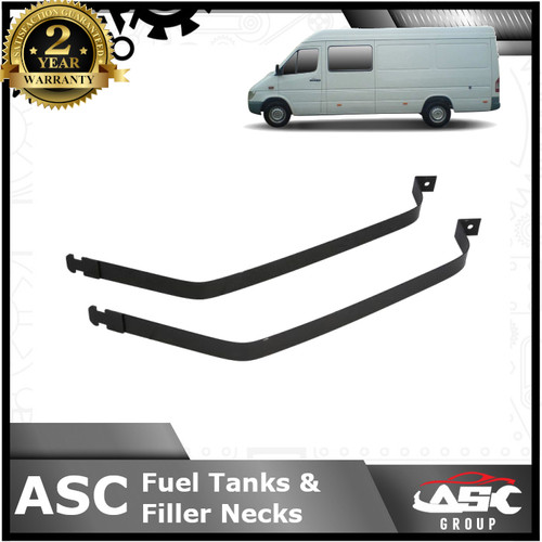 Fuel tank strap bracket - fuel,