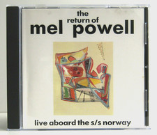Mel Powell The Return Of Mel