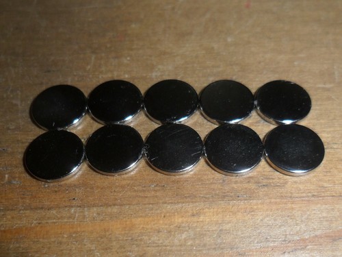 Scalextric brand new - 10, 8mm