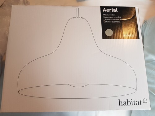 New box habitat aerial - box,