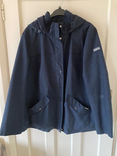 Ladies coat size maine - size,