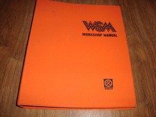 Kubota Workshop Manual B4200