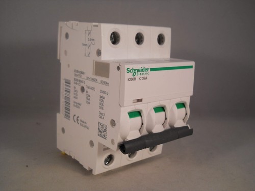 Schneider mcb amp acti9 - mcb, 32