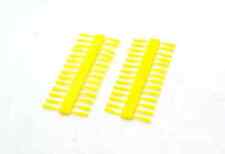 56 Yellow  Quick stops  bait stops for Pellets,Corn,Carp Barbel Coarse Fishing 