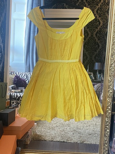 Canary yellow twenty8twelve - canary,