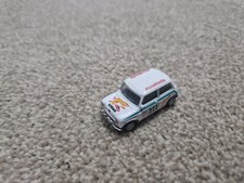 1/72 CARARAMA CLASSIC - MINI