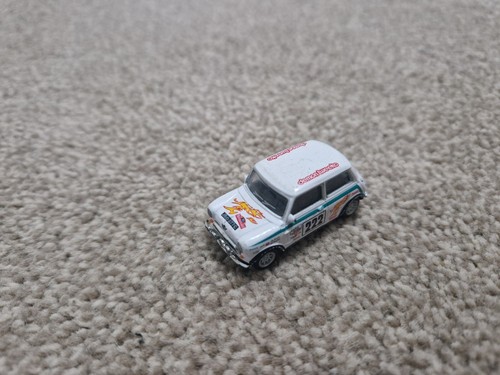 Cararama classic mini - 1/72,