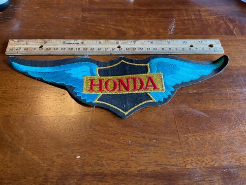 Vintage honda motorcycles - honda,