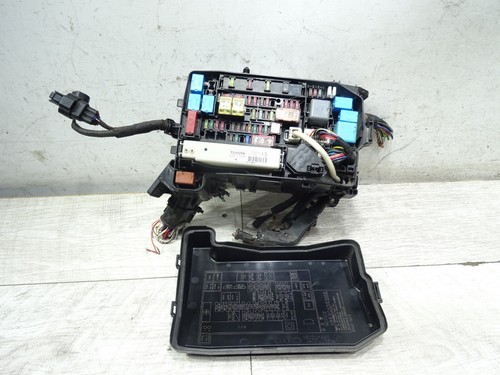 Lexus ct200 fuse relay - lexus,
