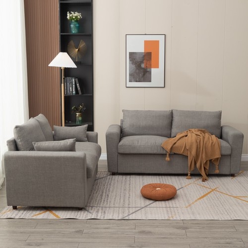 Luxury modern seater - luxury,