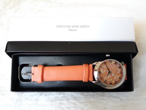 Avon watch shine - watch,