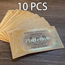 Promotional 10-PACK Harry