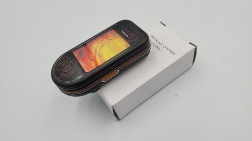 Nokia 7373 coffee dummy - ,