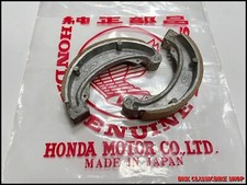 Honda CB125 CL125 CA175 CB175