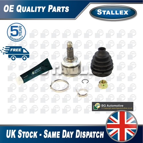 Fits honda civic 2005 - civic, 1.4