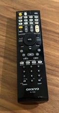 Faulty! Genuine Onkyo Receiver